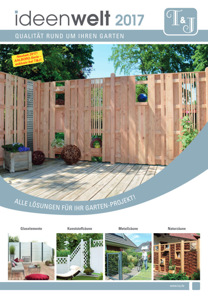 Der neue Gartenkatalog 2017 Holz Peters Ihre Holzhandlung in Düren